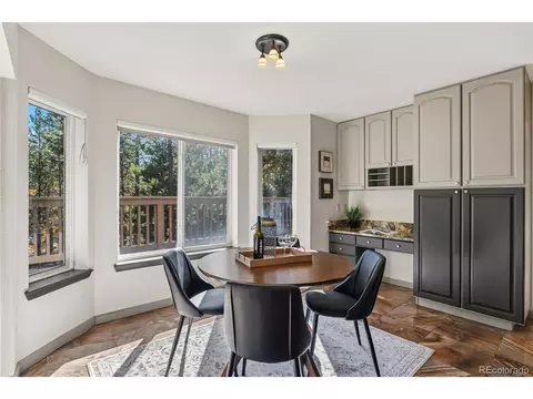 Dining - 308 Red Hawk Cir, Silverthorne, CO 80498 photo 2 of 5