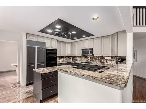 Kitchen - 308 Red Hawk Cir, Silverthorne, CO 80498 photo 1 of 5