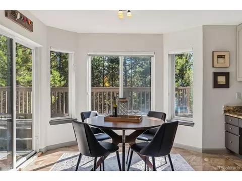 Dining - 308 Red Hawk Cir, Silverthorne, CO 80498 photo 1 of 5