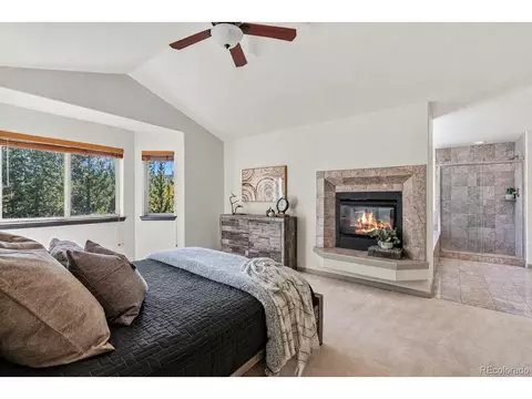 Bedroom - 308 Red Hawk Cir, Silverthorne, CO 80498 photo 3 of 7