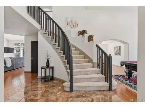 Entry Way - 308 Red Hawk Cir, Silverthorne, CO 80498 photo 1 of 3