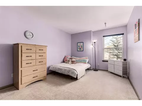 Bedroom - 308 Red Hawk Cir, Silverthorne, CO 80498 photo 7 of 9