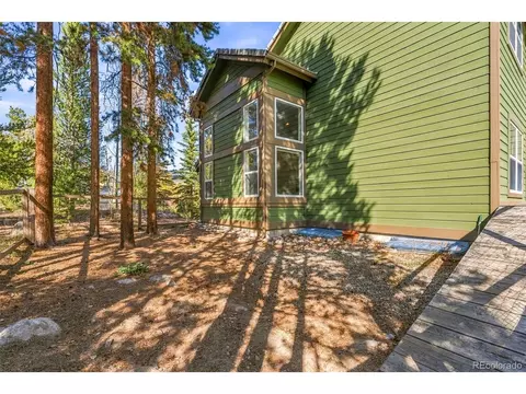 Exterior - 308 Red Hawk Cir, Silverthorne, CO 80498 photo 1 of 4