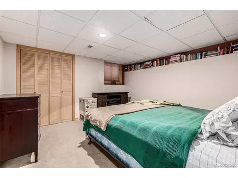 Bedroom - 308 Red Hawk Cir, Silverthorne, CO 80498 photo 8 of 9
