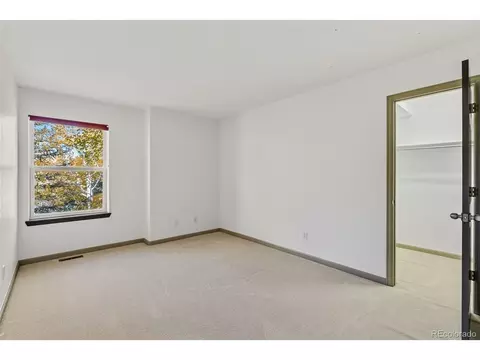 Bedroom - 308 Red Hawk Cir, Silverthorne, CO 80498 photo 6 of 7