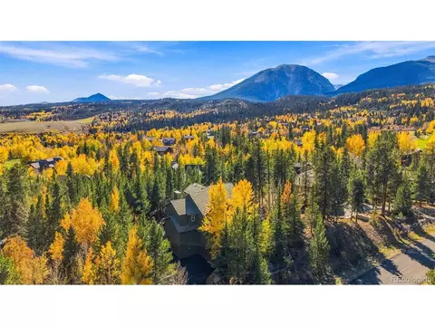 View/Area - 308 Red Hawk Cir, Silverthorne, CO 80498 photo 2 of 3