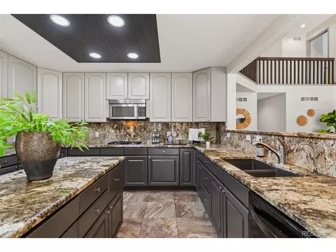 Kitchen - 308 Red Hawk Cir, Silverthorne, CO 80498 photo 1 of 3