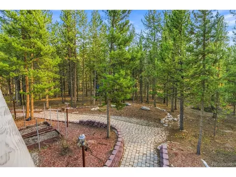 Exterior - 308 Red Hawk Cir, Silverthorne, CO 80498 photo 2 of 4