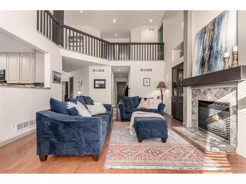 Living - 308 Red Hawk Cir, Silverthorne, CO 80498 photo 3 of 5