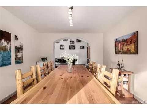 Dining - 308 Red Hawk Cir, Silverthorne, CO 80498 photo 2 of 2