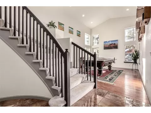 Entry Way - 308 Red Hawk Cir, Silverthorne, CO 80498 photo 2 of 5