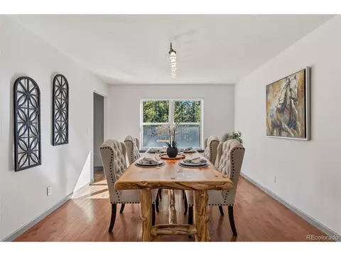 Dining - 308 Red Hawk Cir, Silverthorne, CO 80498 photo 3 of 5