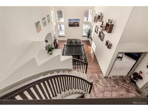 Entry Way - 308 Red Hawk Cir, Silverthorne, CO 80498 photo 3 of 5
