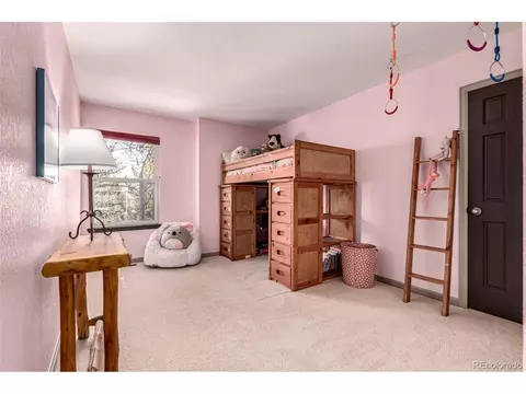 Bedroom - 308 Red Hawk Cir, Silverthorne, CO 80498 photo 6 of 9