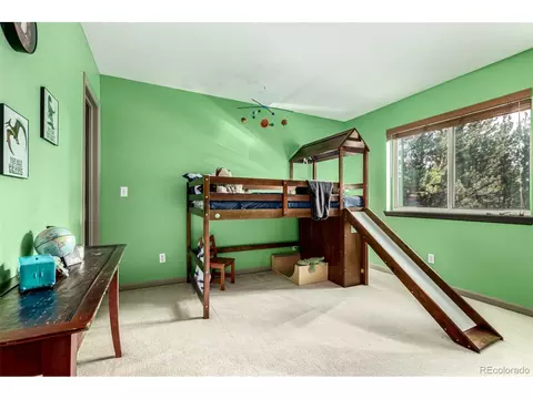 Bedroom - 308 Red Hawk Cir, Silverthorne, CO 80498 photo 5 of 9