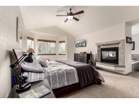 Bedroom - 308 Red Hawk Cir, Silverthorne, CO 80498 photo 1 of 9
