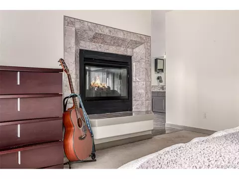Bedroom - 308 Red Hawk Cir, Silverthorne, CO 80498 photo 3 of 9