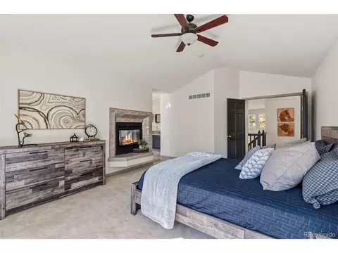 Bedroom - 308 Red Hawk Cir, Silverthorne, CO 80498 photo 1 of 7