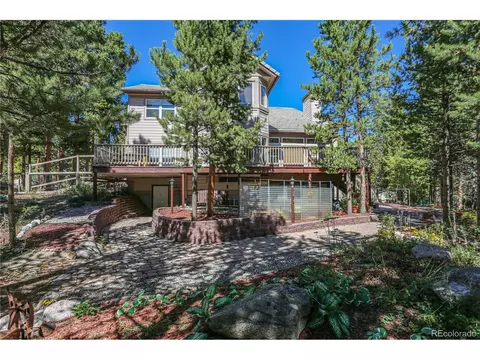 Exterior - 308 Red Hawk Cir, Silverthorne, CO 80498 photo 3 of 4
