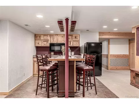 Kitchen - 308 Red Hawk Cir, Silverthorne, CO 80498 photo 5 of 5
