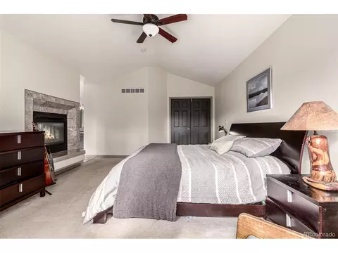 Bedroom - 308 Red Hawk Cir, Silverthorne, CO 80498 photo 4 of 9