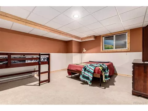 Bedroom - 308 Red Hawk Cir, Silverthorne, CO 80498 photo 9 of 9