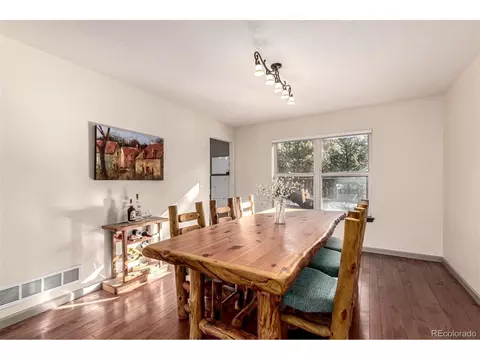 Dining - 308 Red Hawk Cir, Silverthorne, CO 80498 photo 1 of 2