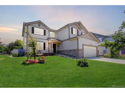 17452 E Caley Ln, Aurora, CO 80016 photo 1