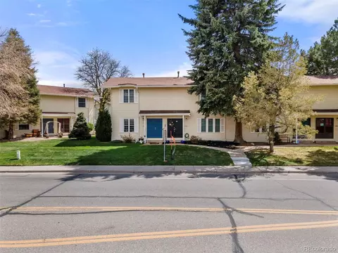 11990 E Jewell Ave, Aurora, CO 80012