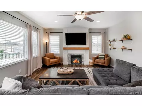 2028 Trail Stone Ct, Castle Rock, CO 80108