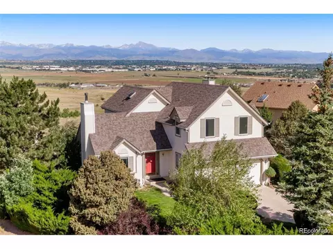 267 Powderhorn Trl, Broomfield, CO 80020