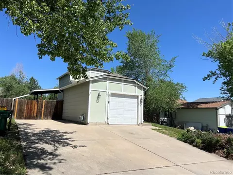 Undisclosed, Aurora, CO 80015
