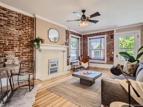 1374 N Ogden St #3, Denver, CO 80218