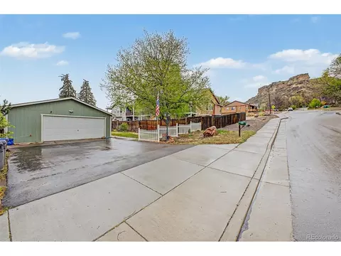 515 Lewis St, Castle Rock, CO 80104