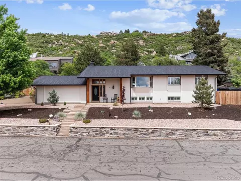 31 Oakridge Dr, Castle Rock, CO 80104