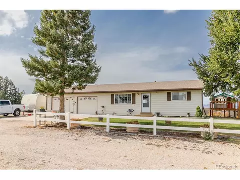 5010 N State Highway 67, Sedalia, CO 80135