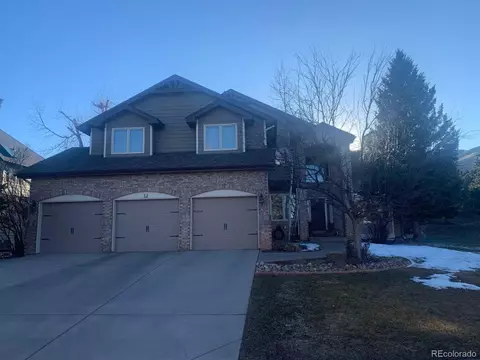 12 Summit Ash, Littleton, CO 80127
