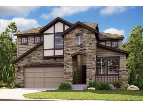 3675 Sublime Ct, Castle Rock, CO 80108