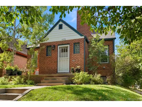 1175 Cook St, Denver, CO 80206