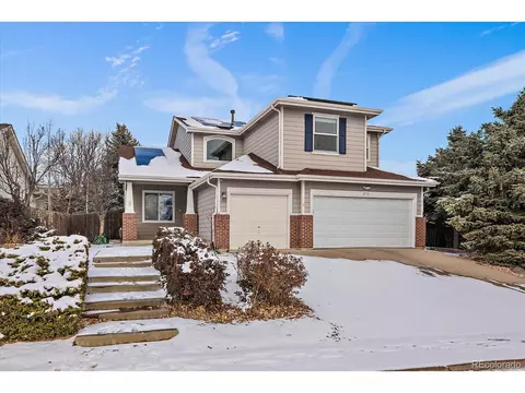 2151 E 99th Pl, Thornton, CO 80229