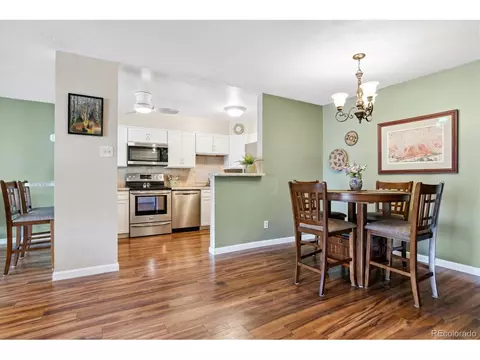 13609 E Cornell Ave #106, Aurora, CO 80014