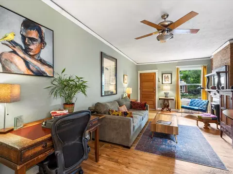 2528 N Gilpin St, Denver, CO 80205