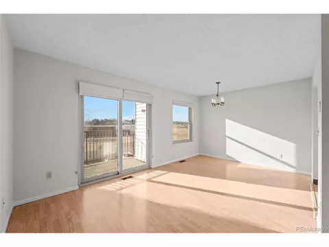 Undisclosed, Thornton, CO 80260