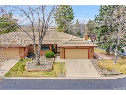 8040 W 78th Way, Arvada, CO 80005