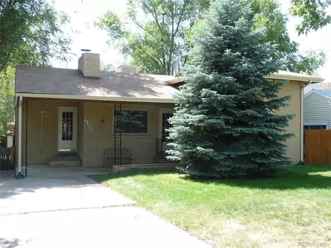 2411 S Josephine St, Denver, CO 80210