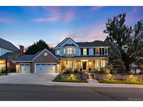 7174 S Niagara Cir, Centennial, CO 80112