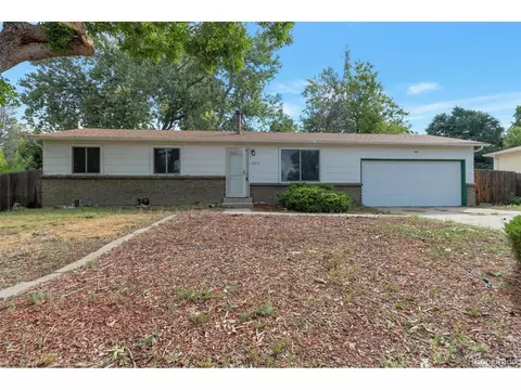 2814 S Ouray Way, Aurora, CO 80013