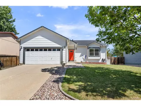 323 Monmouth Ave, Firestone, CO 80520