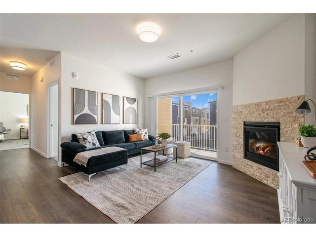 15700 E Jamison Dr #5-5202, Englewood, CO 80112