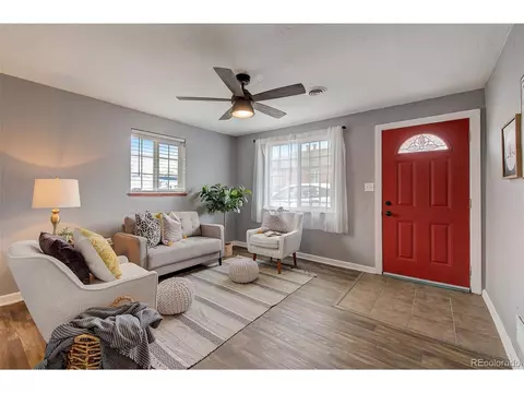 1411 Elmira St, Aurora, CO 80010